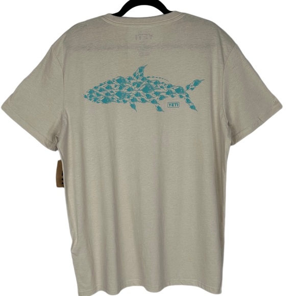 Yeti Other - YETI Tee